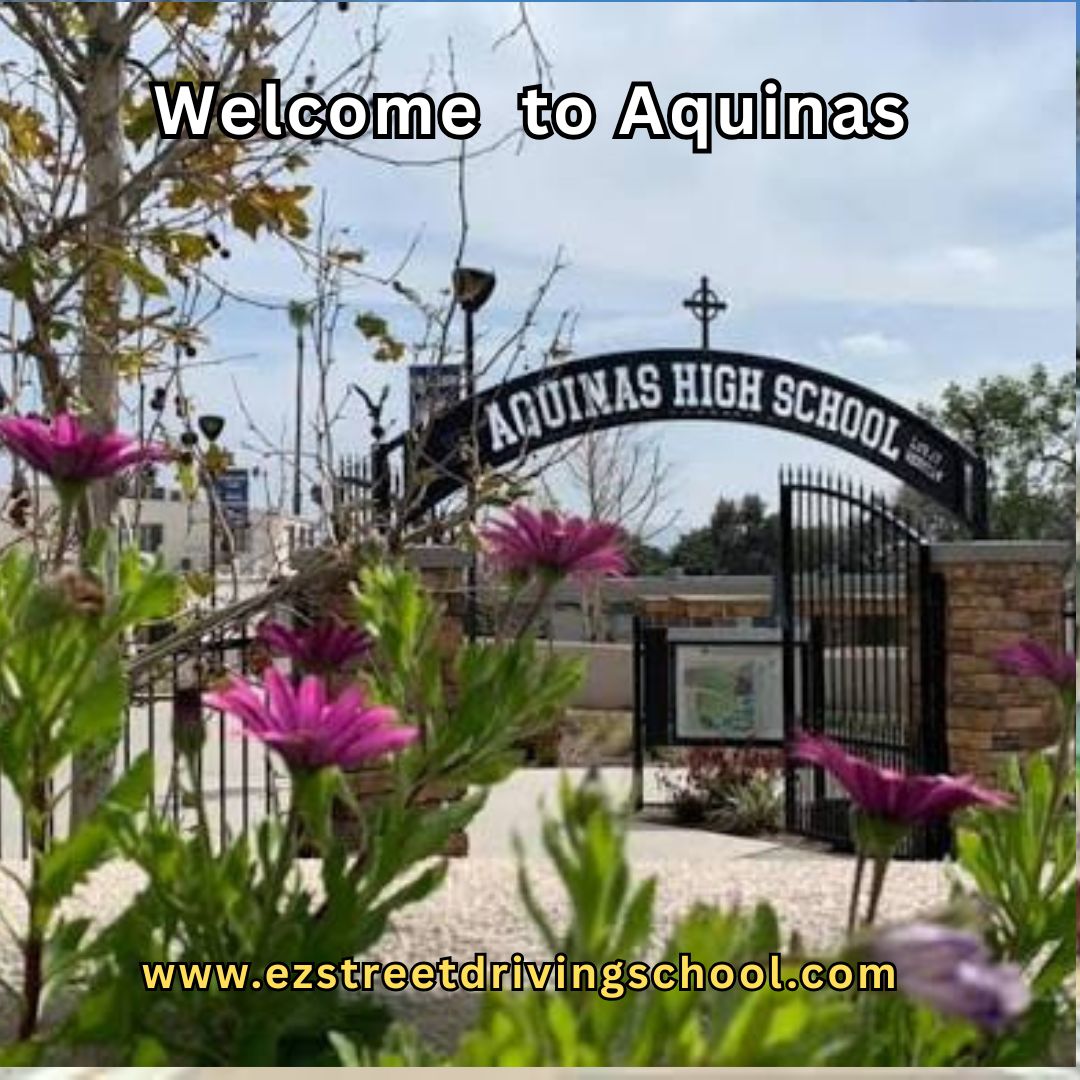Aquinas Catholic High School